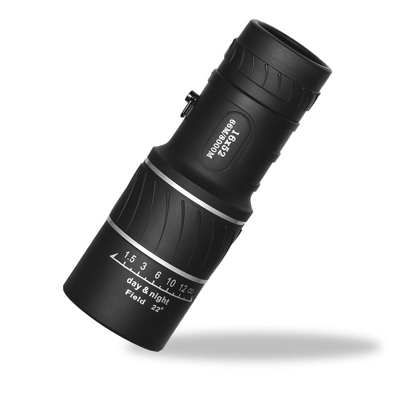 📢📢50 % de réduction!!!📍Monoculaire de vision nocturne haute définition avec une clarté inégalée