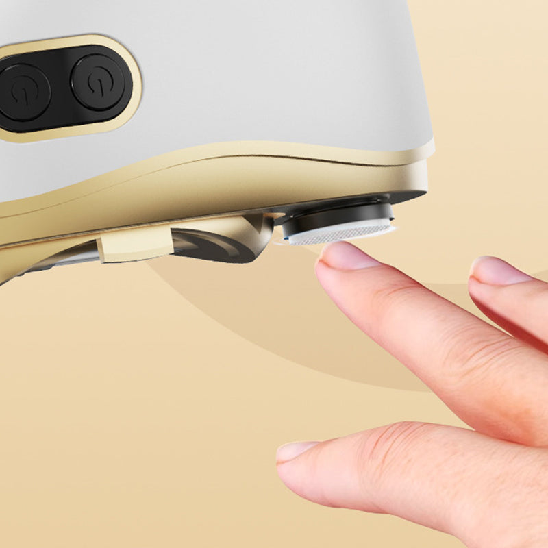 ⏳Offre spéciale à durée limitée⏰Coupe-Ongles et Polisseur Électrique 2-en-1